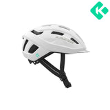 Cască Lazer Codax KC CE-CPSC Unisex Matte Full White