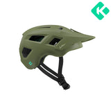 Cască Lazer Coyote KC CE-CPSC Unisex Matte Fern