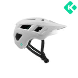 Cască Lazer Coyote KC CE-CPSC Unisex Matte Full White