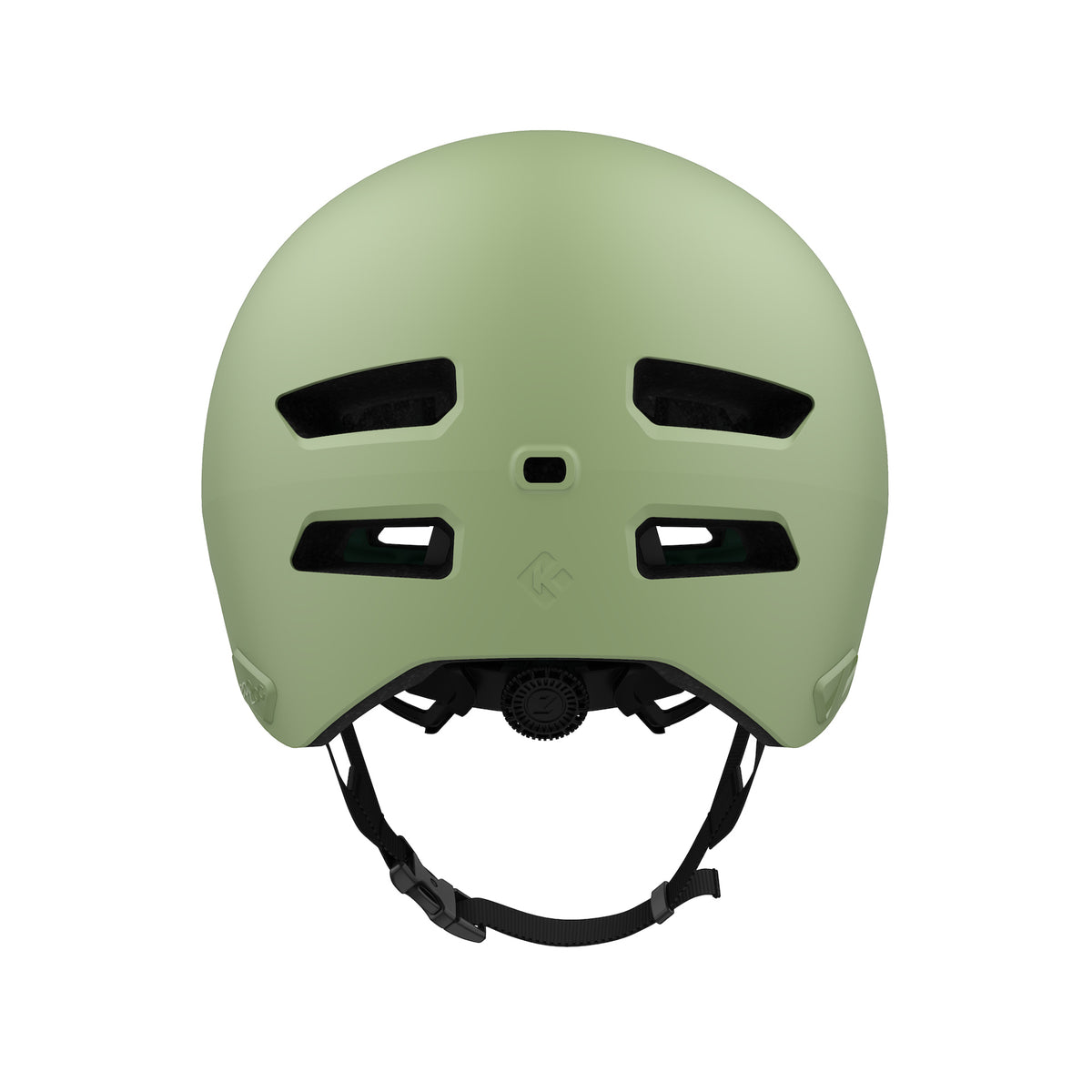 Casco Lazer Maze KC CE-CPSC-ASTM Unisex Matte Meadow Green #4