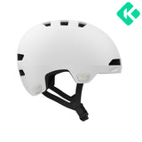 Cască Lazer Maze KC CE-CPSC-ASTM Unisex Matte White