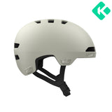 Cască Lazer Maze KC CE-CPSC-ASTM Unisex Mate White Stone