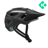 Cască Lazer Coyote KC CE-CPSC Unisex Titanium