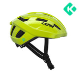 Cască Lazer Tempo KC CE-CPSC Unisex Flash Yellow