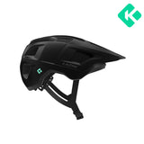 Cască Lazer Lupo KC CE-CPSC Unisex Matte Black