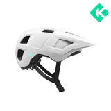 Cască Lazer Lupo KC CE-CPSC Unisex Matte White