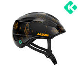 Cască Lazer Pnut 2.0 KC CE-CPSC Kids Flying Rocket