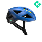 Cască Lazer Tonic KC CE-CPSC Unisex Mailot Jaune