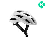 Cască Lazer Strada KC CE-CPSC Unisex Matte Full White