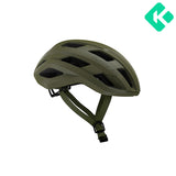 Casca Lazer Strada KC CE-CPSC Unisex Pine Green