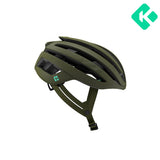 Cască Lazer Z1 KC CE-CPSC Unisex Pine Green