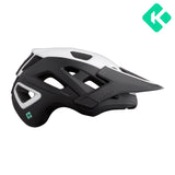 Cască Lazer Jackal KC CE-CPSC Unisex Matte White Black