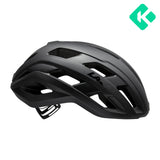 Cască Lazer Strada KC CE-CPSC Unisex Matte Full Black