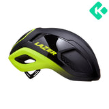 Cască Lazer Vento KC CE-CPSC Unisex Flash Yellow Black