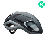 Cască Lazer Vento KC CE-CPSC Unisex Matte Blue Grey