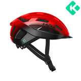 Cască Lazer Codax KC CE-CPSC Unisex Red Black