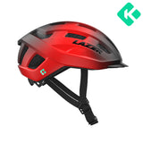 Cască Lazer Codax KC CE-CPSC Unisex Matte Red Uni