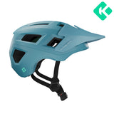 Cască Lazer Coyote KC CE-CPSC Unisex Matte Blue Caladon