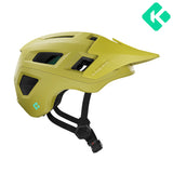 Cască Lazer Coyote KC CE-CPSC Unisex Matte Green Tea
