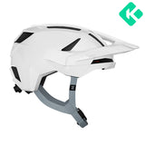 Cască Lazer Impala KC CE-CPSC Unisex Full White