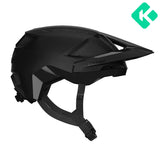 Cască Lazer Impala KC CE-CPSC Unisex Matte Black