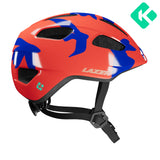 Cască Lazer Nutz 2.0 KC CE-CPSC Kids Birds 2 0