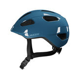 Cască Lazer Nutz 2.0 KC CE-CPSC Kids Steel Blue