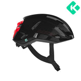 Cască Lazer Sphere KC CE-CPSC Unisex Negru Roșu 01