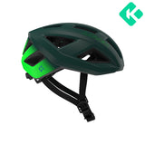 Cască Lazer Tonic KC CE-CPSC Unisex Deep Green Flash