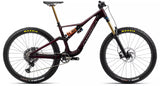 Biciclete Orbea Rallon M-Ltd Wine Red Carbon View Gloss