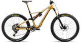 Biciclete Orbea Rallon M-Ltd Golden Sand/Black Matt