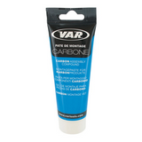 VAR Carbon/Aluminium Assembly Grease Tub 100ml