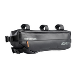 Geantă de Cadru Oxford Aqua Evo Adventure Black