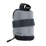 Geantă de șa Oxford Lite Pack 0.8L Black/Grey