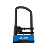 U-Lock Oxford Strongrd 1.0 320mm Negru