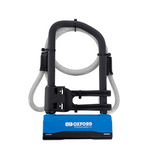 U-Lock Oxford Strongrd 1.0 Duo 320mm Negru