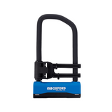 U-Lock Oxford Sentinel 2.0 320mm Negru