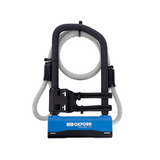 U-Lock Oxford Sentinel 2.0 Duo 320mm Negru