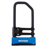 U-Lock Oxford Sentry 2.0 320mm Negru