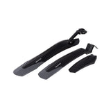 Oxford Mudstop MTB Apărătoare de noroi 26/27.5/29 Negru
