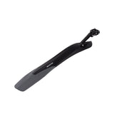 Oxford Mudstop MTB Apărătoare de noroi spate 26/27.5/29 Negru