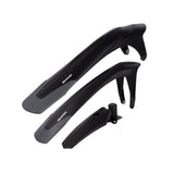 Oxford Mudstop FS Apărătoare de Noroi 27.5/29 Negru
