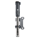 Oxford Airflow Strik Alloy Mini Pump Gri