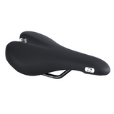 Oxford Kids Saddle 205x115mm Negru