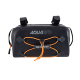 Geantă Ghidon Oxford Aqua Evo Adventure Daytripper Black