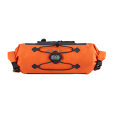 Geantă Ghidon Oxford Aqua Evo Adventure Orange