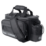 Geantă Portbagaj Spate Oxford Series-T T18 18L Neagră