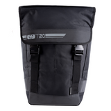 Geantă portbagaj Oxford Series-T T20 QR 20L Black