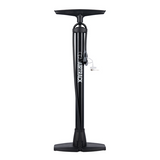 OXC Airtrack Pompă Atelier 160 PSI Negru