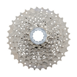 Shimano Caseta CS-HG50 8v Argintiu